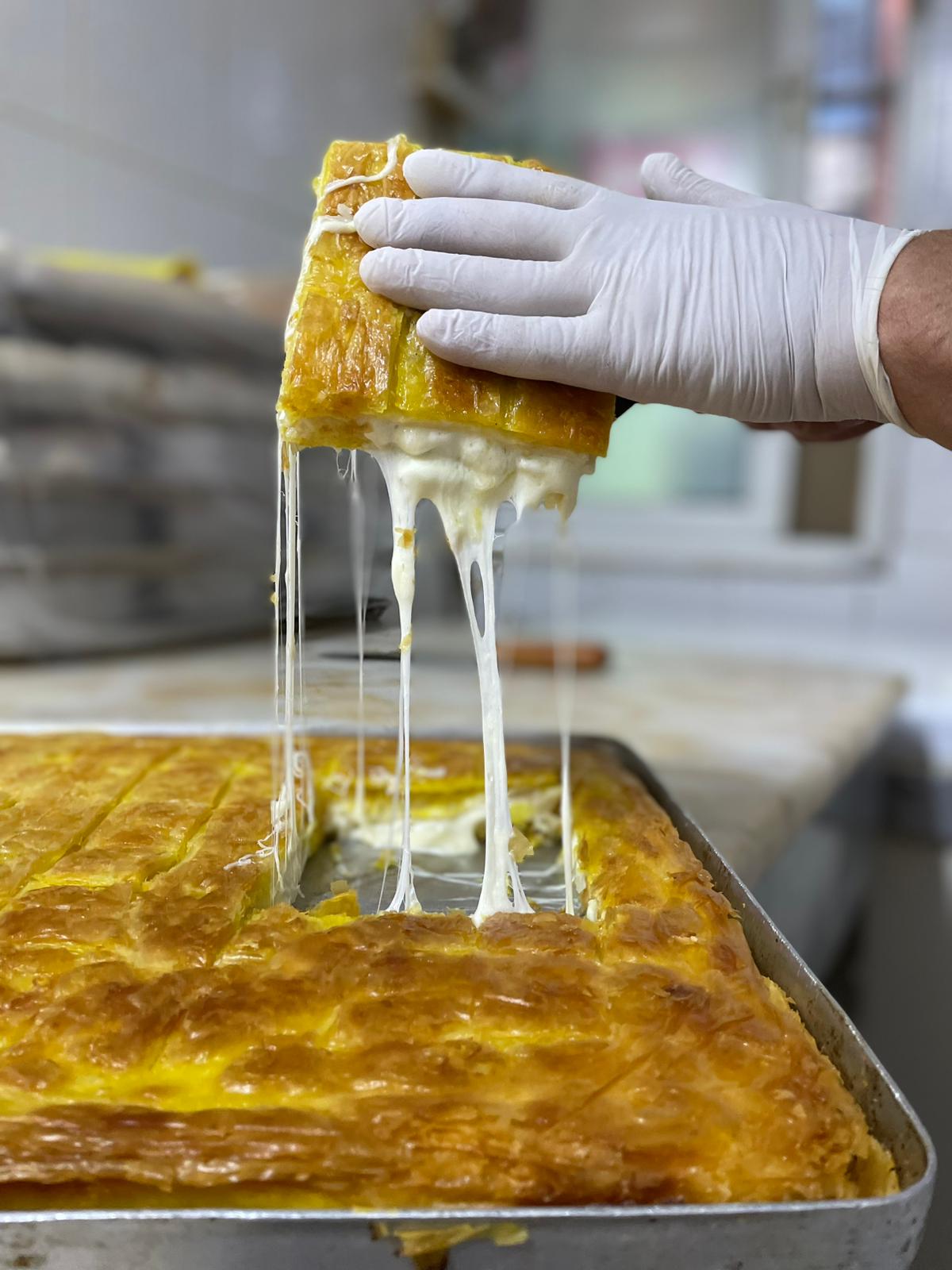 Ekvator Unlu Mamülleri